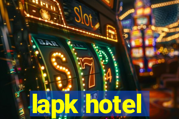 lapk hotel